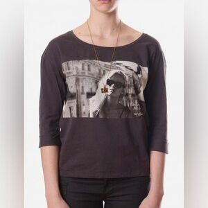 Scotch and Soda vintage tee shirt size 1 - oversized small